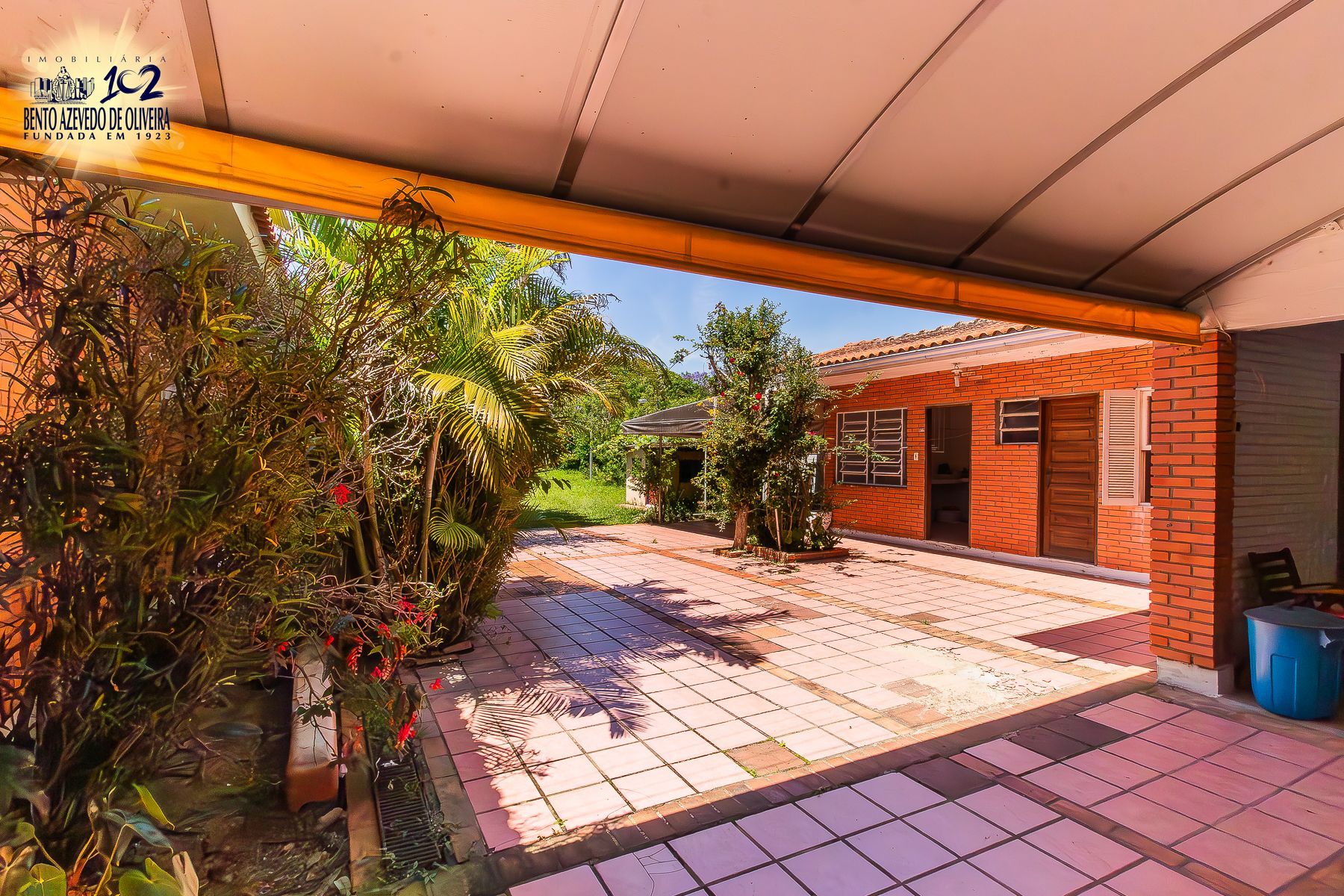 Casa, 5 quartos, 429 m² - Foto 28