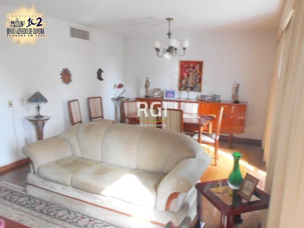 Apartamento, 3 quartos, 154 m² - Foto 1