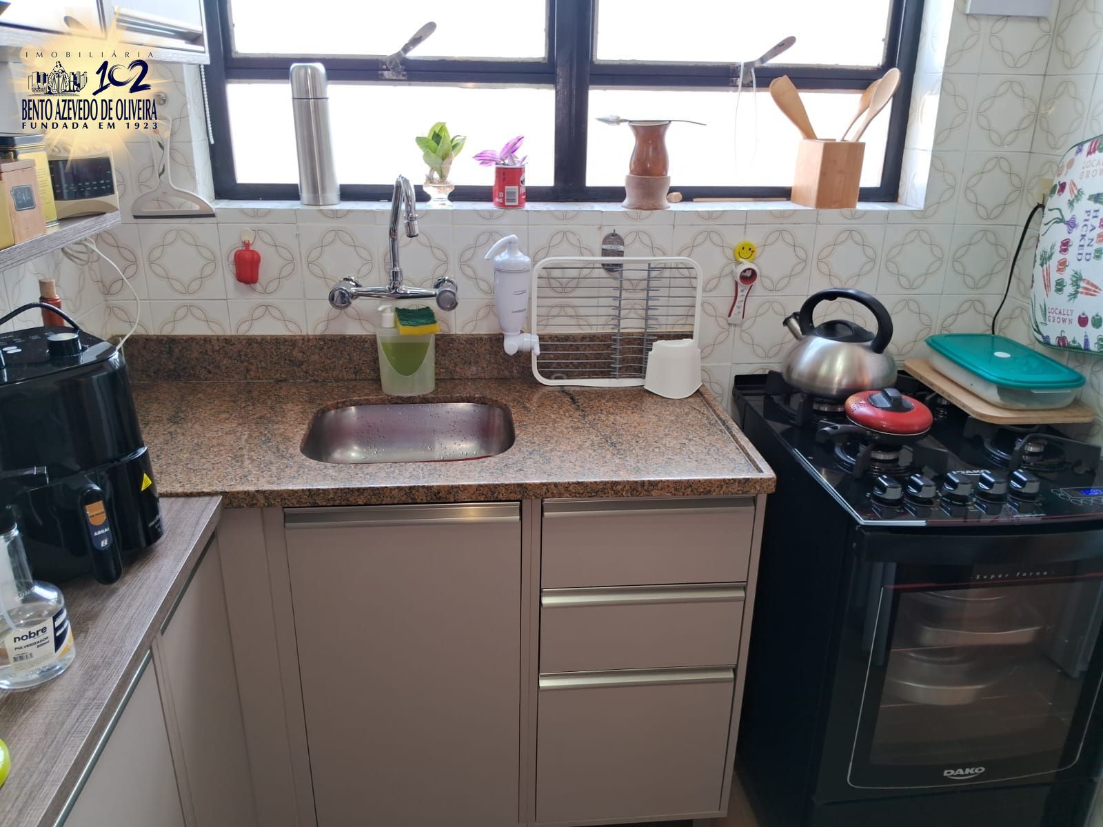 Apartamento, 2 quartos, 58 m² - Foto 12