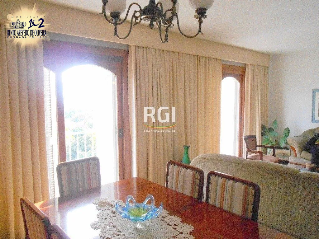 Apartamento, 3 quartos, 154 m² - Foto 2