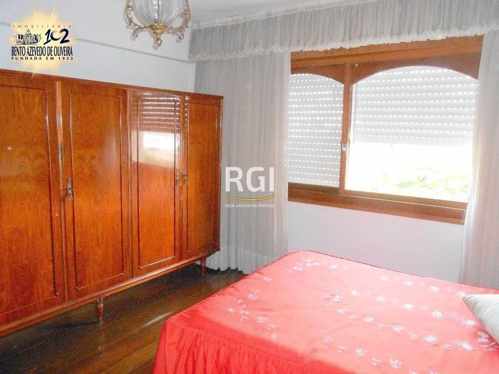 Apartamento, 3 quartos, 154 m² - Foto 11