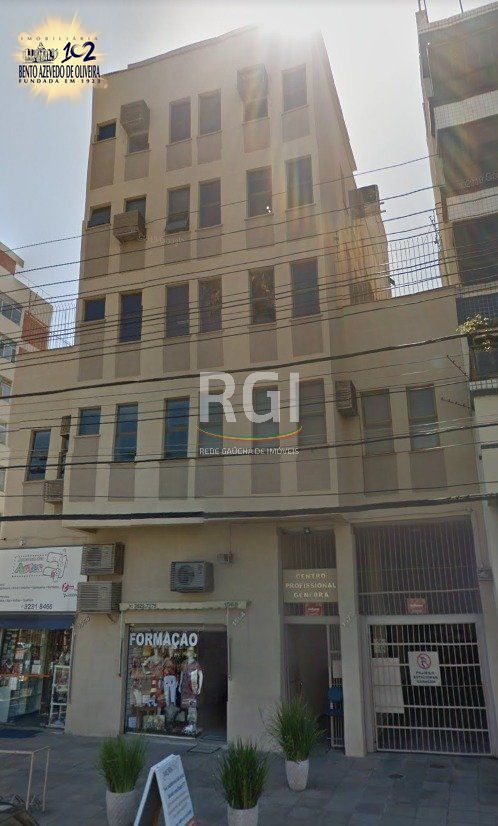 Sala-Conjunto, 38 m² - Foto 7