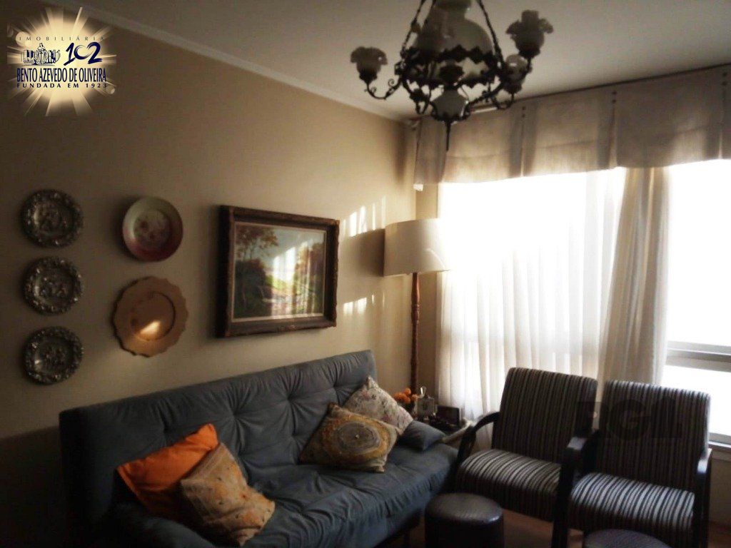 Apartamento, 2 quartos, 70 m² - Foto 1