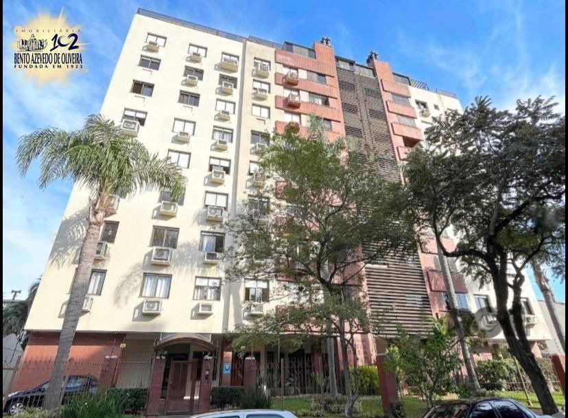 Apartamento, 3 quartos, 79 m² - Foto 1
