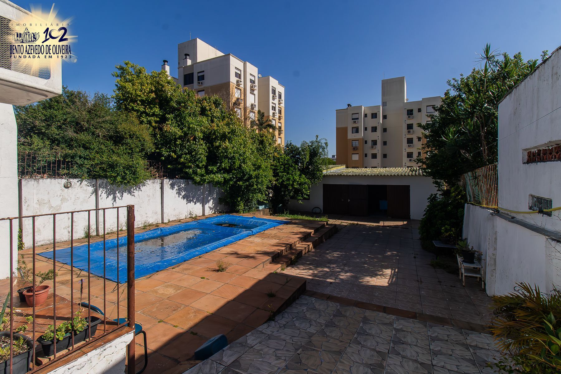 Casa, 3 quartos, 170 m² - Foto 18