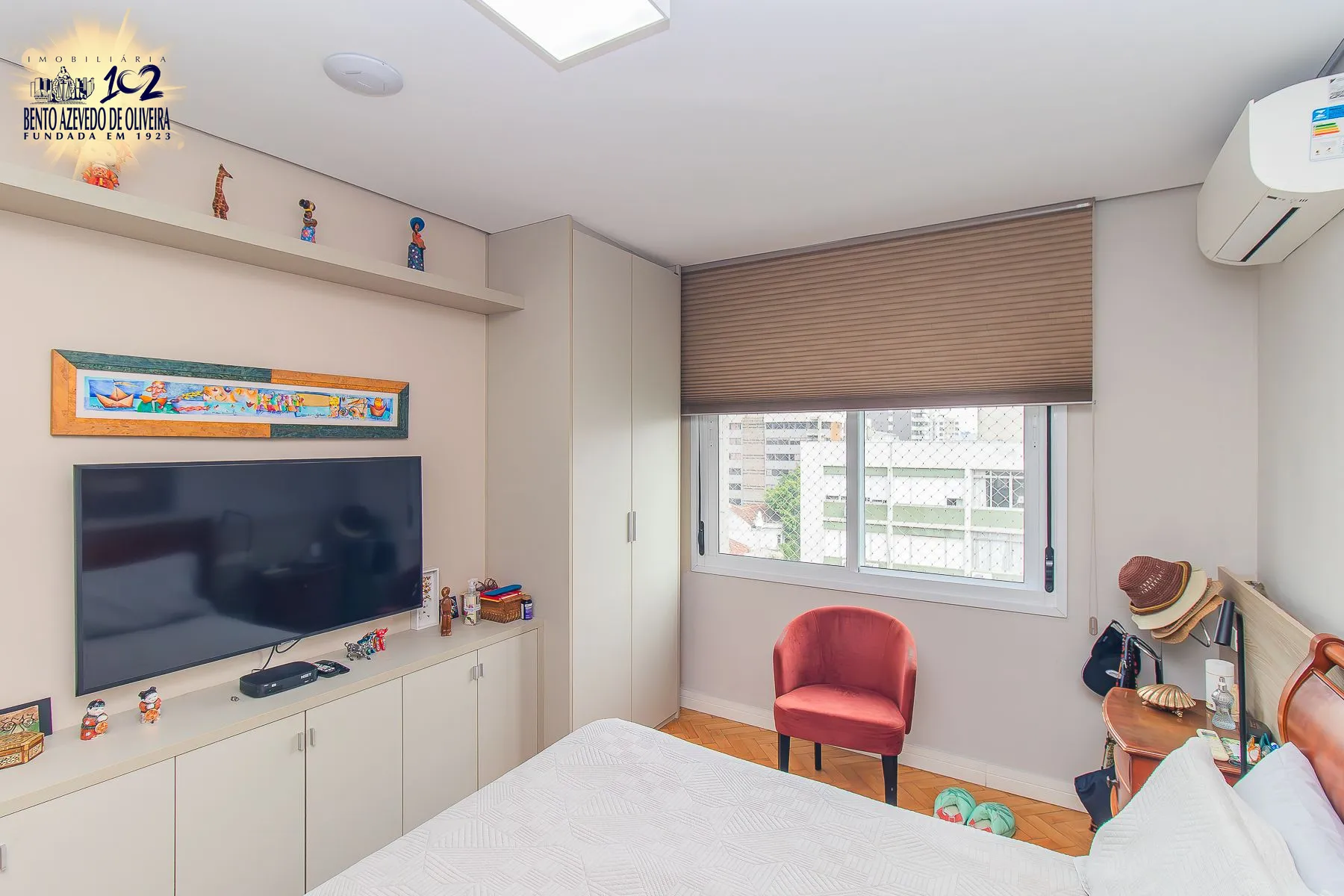 Apartamento, 3 quartos, 140 m² - Foto 16
