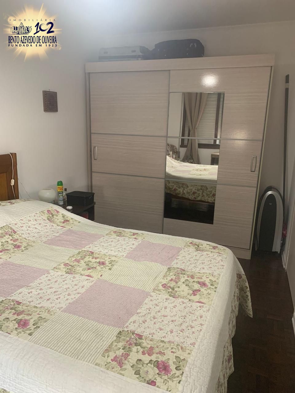 Apartamento, 2 quartos, 62 m² - Foto 5