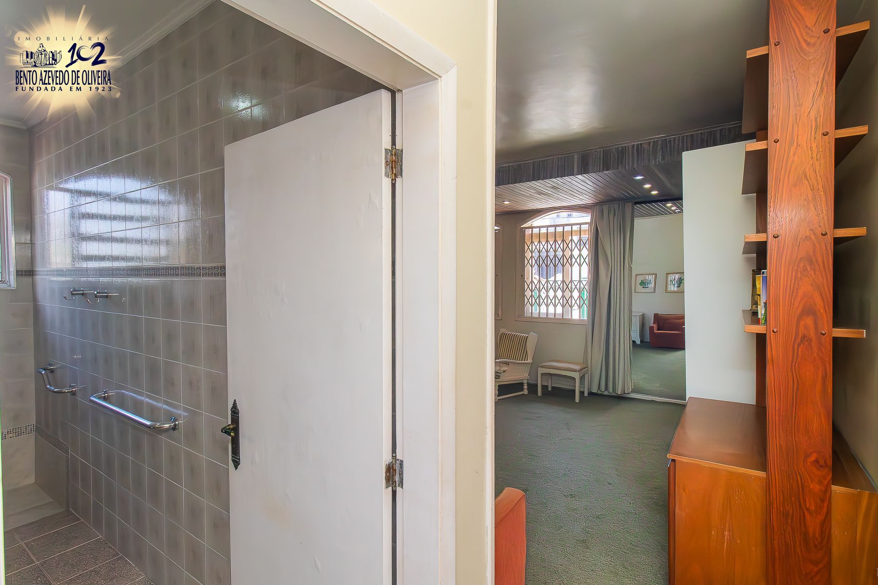 Casa, 5 quartos, 429 m² - Foto 9
