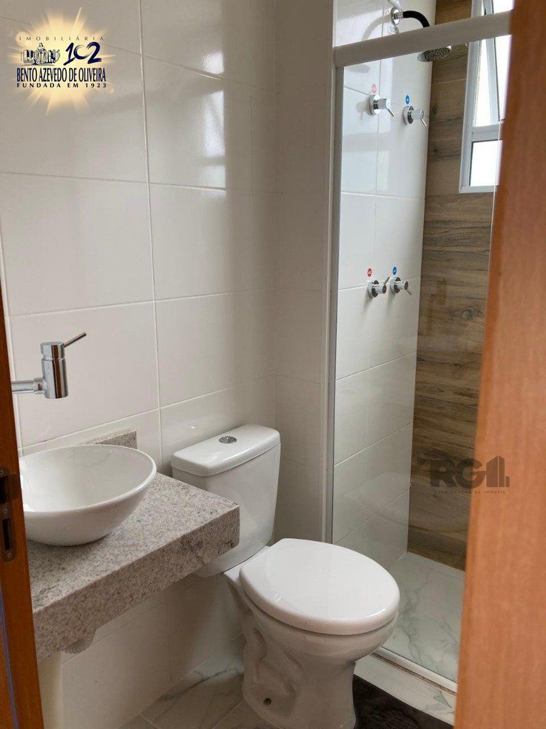Apartamento, 2 quartos, 40 m² - Foto 16