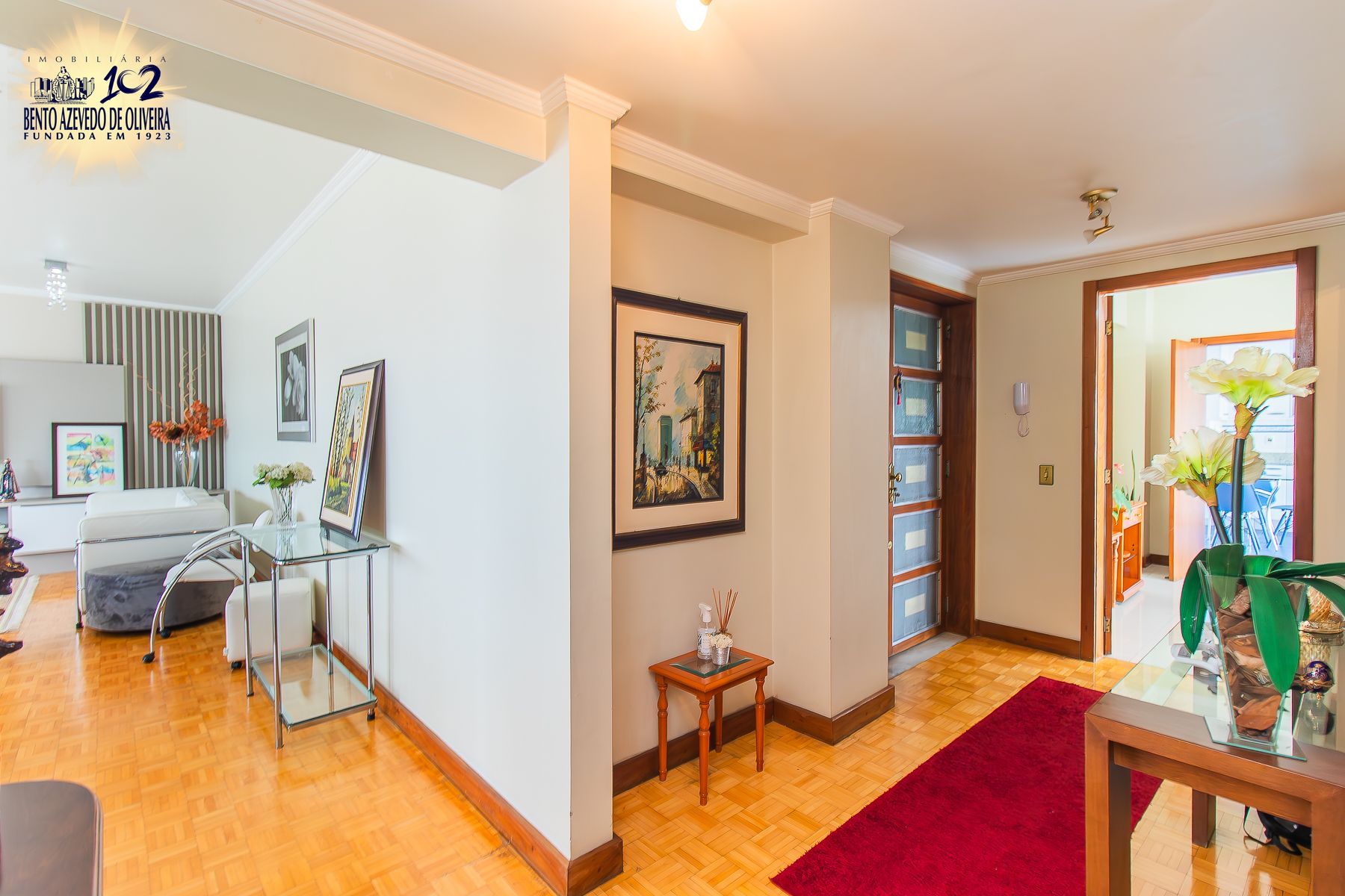 Apartamento, 3 quartos, 205 m² - Foto 38
