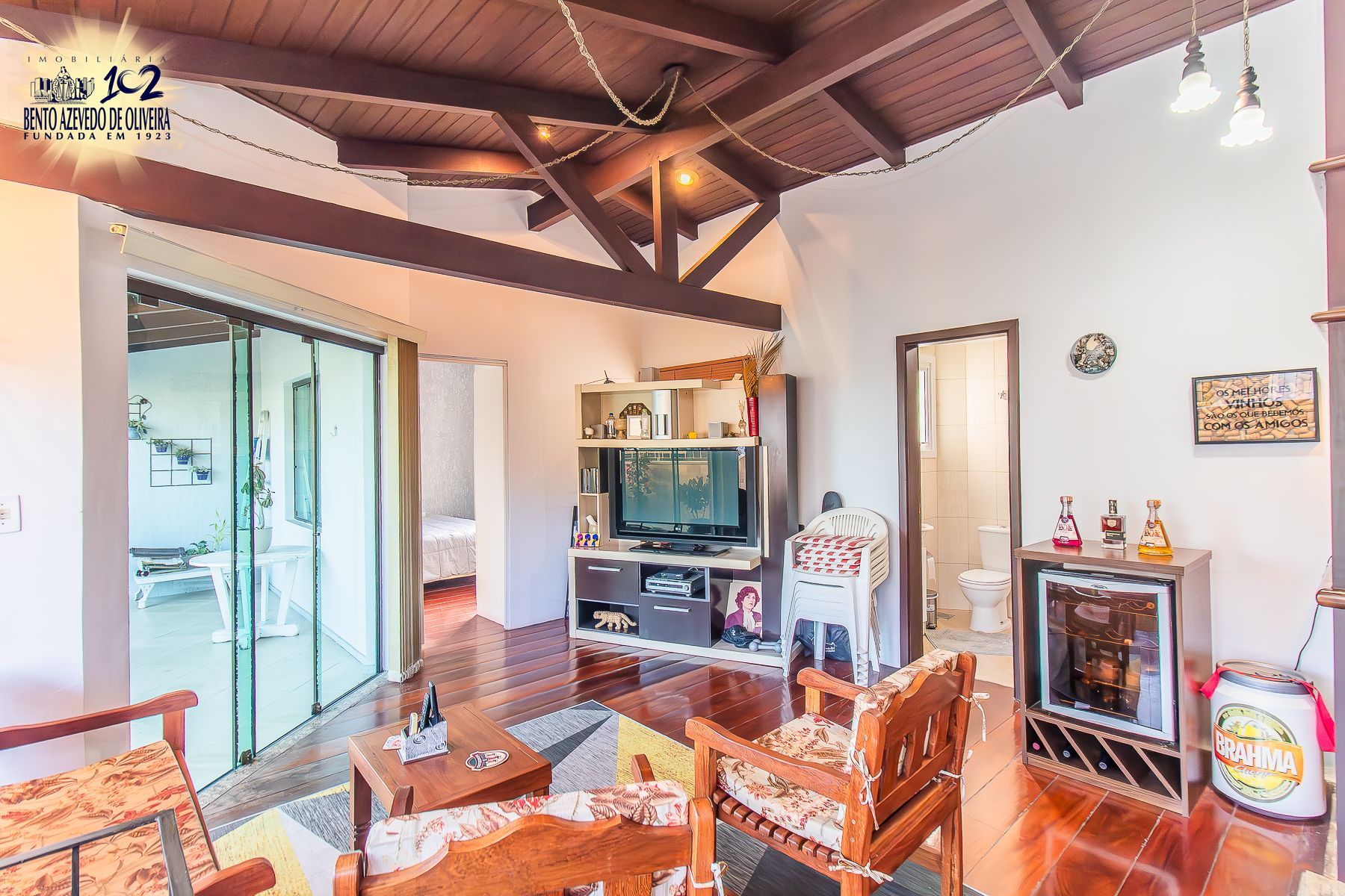 Cobertura, 3 quartos, 161 m² - Foto 4