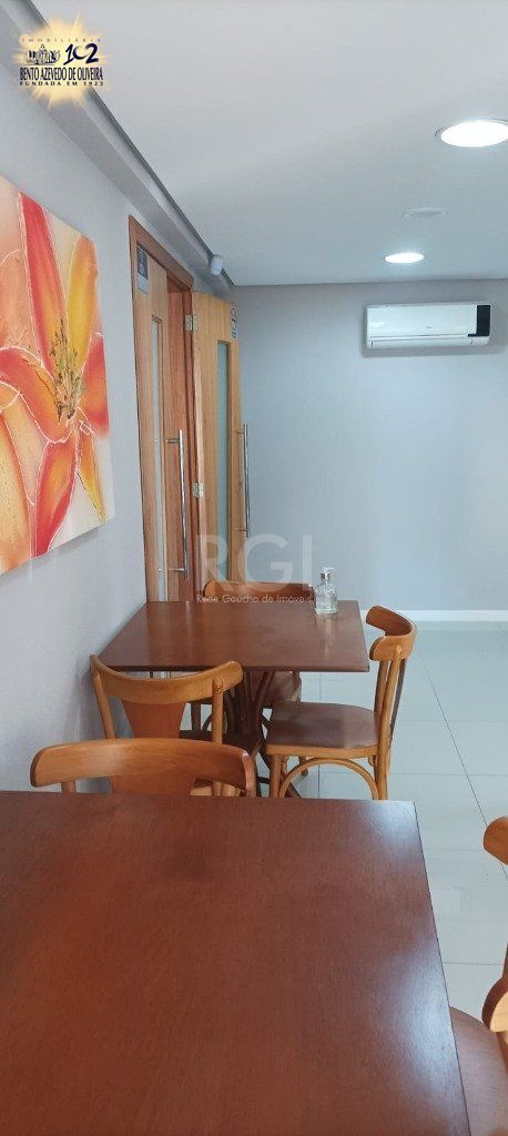 Sala-Conjunto, 30 m² - Foto 24