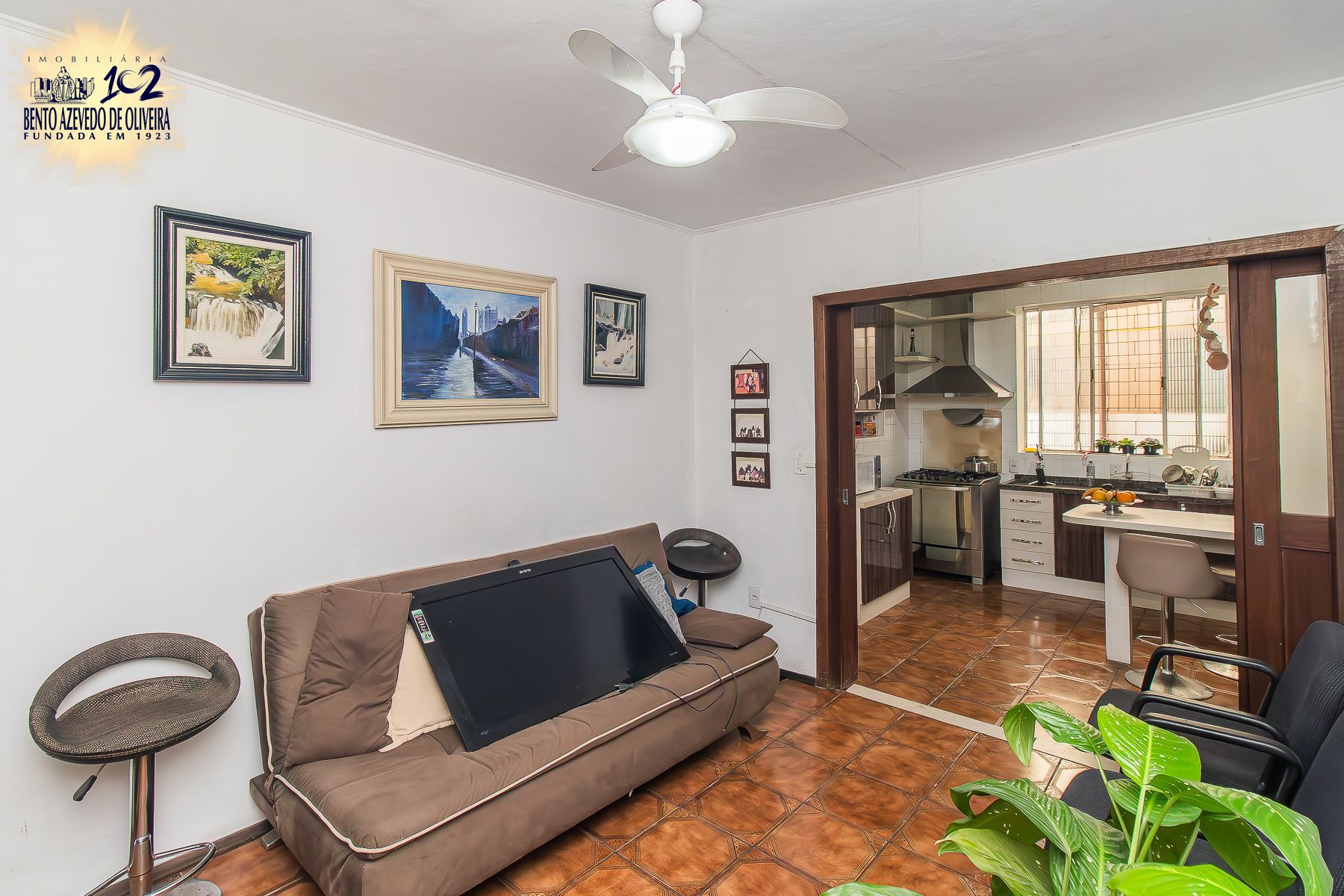 Casa, 3 quartos, 170 m² - Foto 14