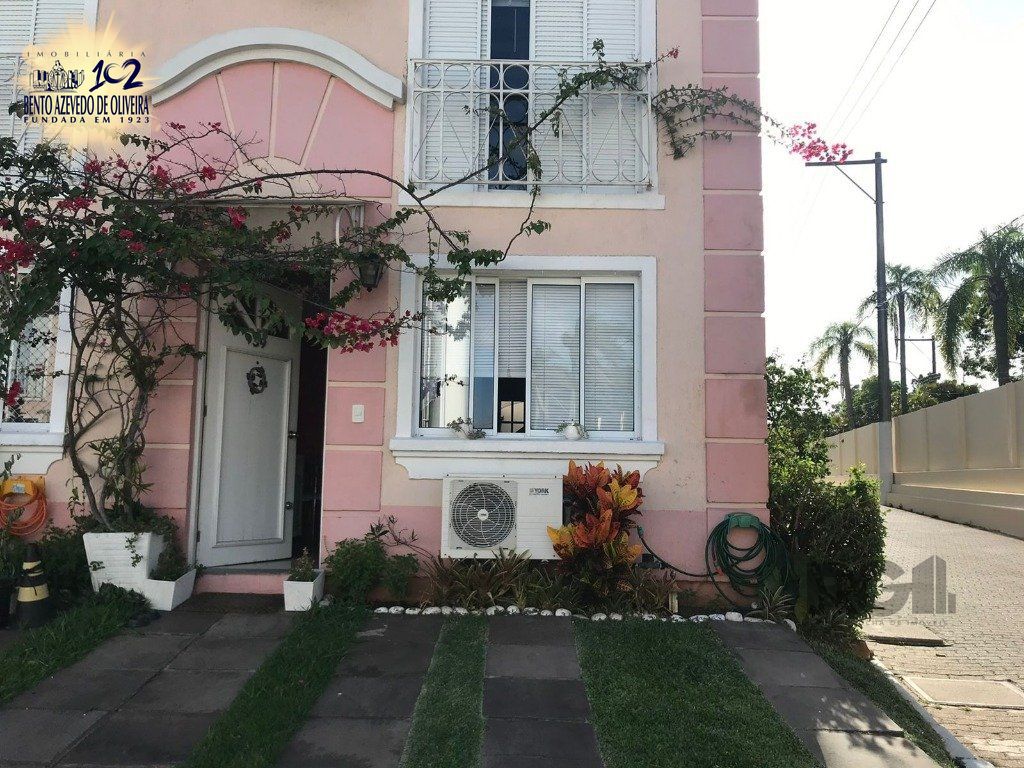 Casa de Condomínio, 2 quartos - Foto 1