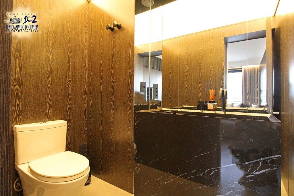 Apartamento, 2 quartos, 130 m² - Foto 4