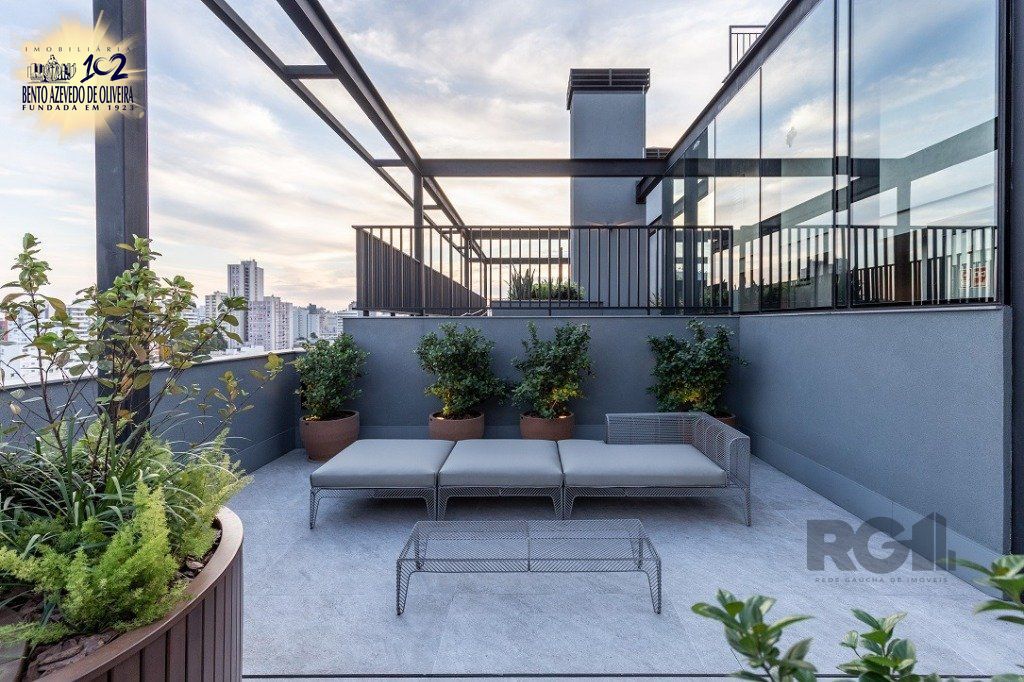 Apartamento, 2 quartos, 130 m² - Foto 35
