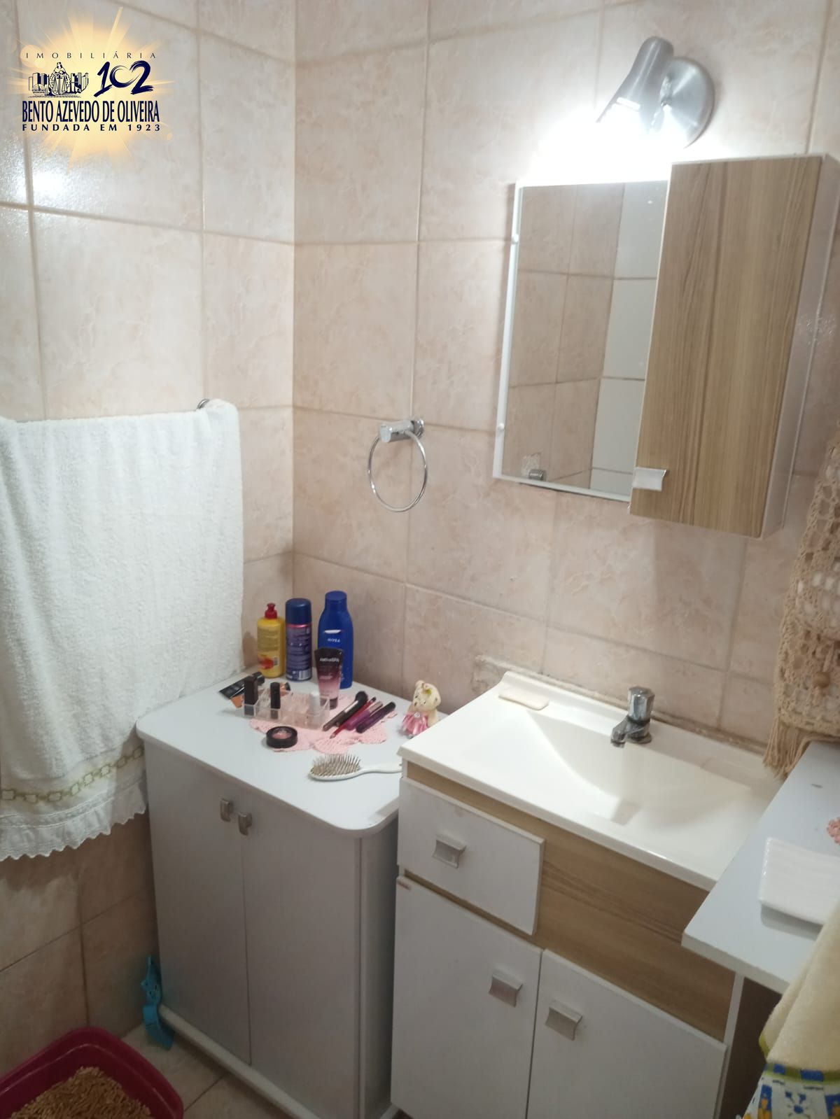 Apartamento, 1 quarto, 56 m² - Foto 5