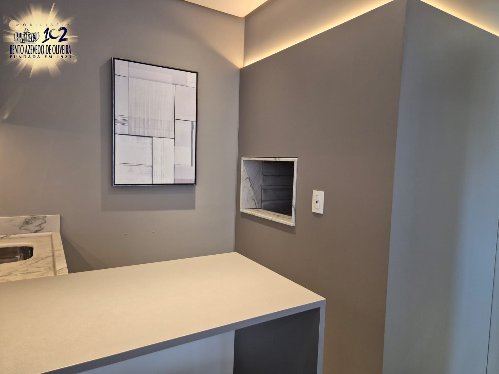 Apartamento, 2 quartos, 69 m² - Foto 4