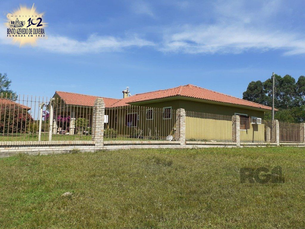 Chácara, 5 quartos, 8 hectares - Foto 4