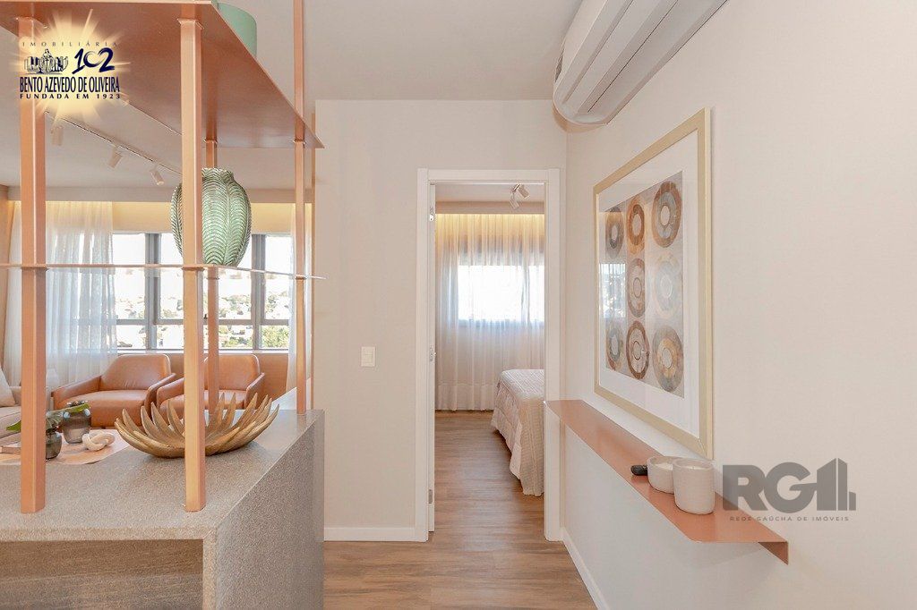 Apartamento, 2 quartos, 45 m² - Foto 10