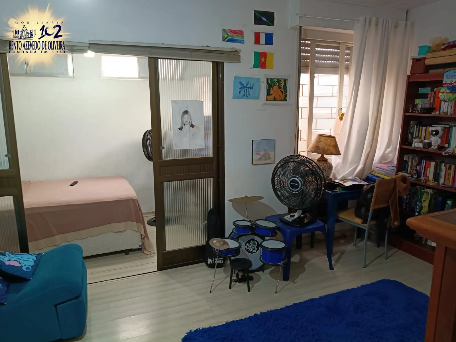 Kitnet-Studio, 30 m² - Foto 5