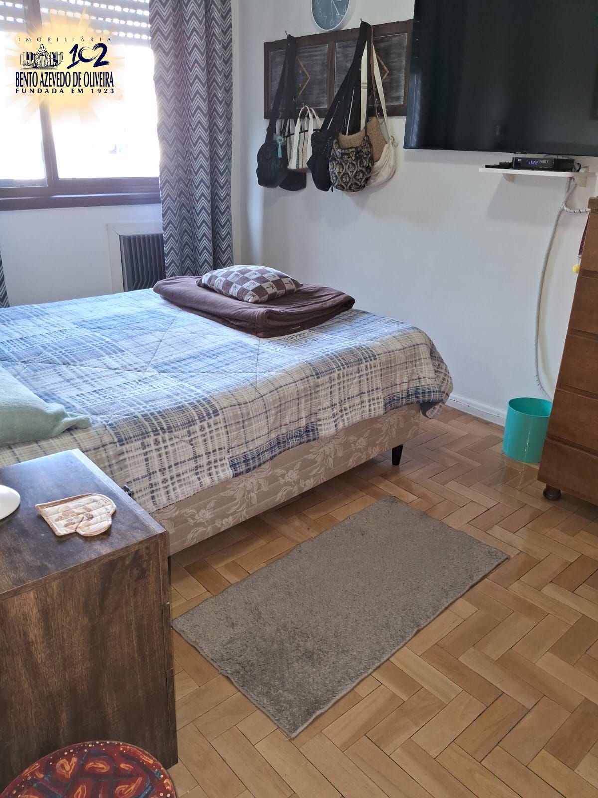 Apartamento, 2 quartos, 58 m² - Foto 15