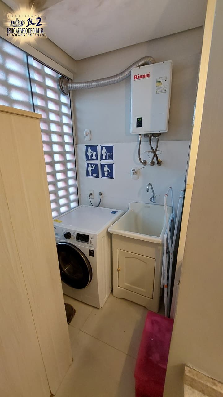 Apartamento, 2 quartos, 63 m² - Foto 9