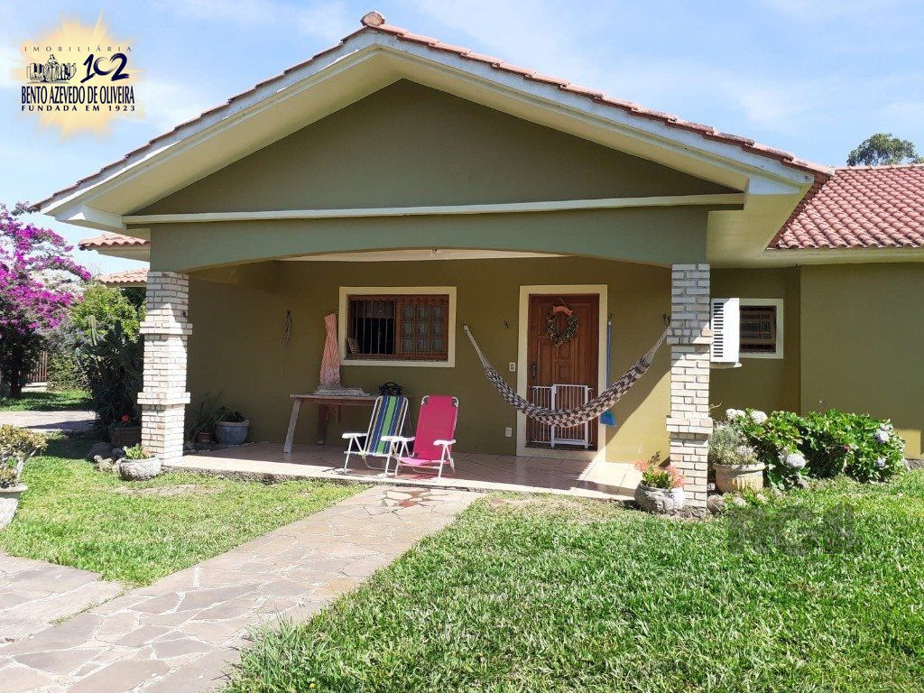 Chácara, 5 quartos, 8 hectares - Foto 3