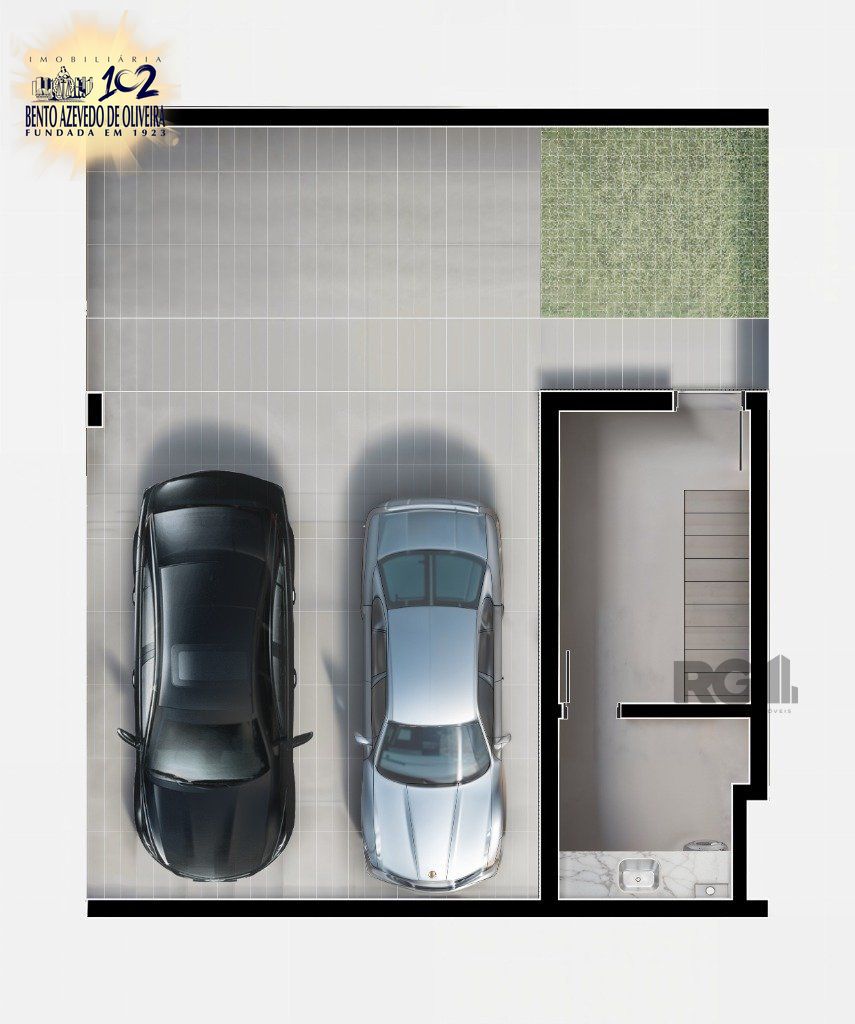 Casa de Condomínio, 3 quartos - Foto 6