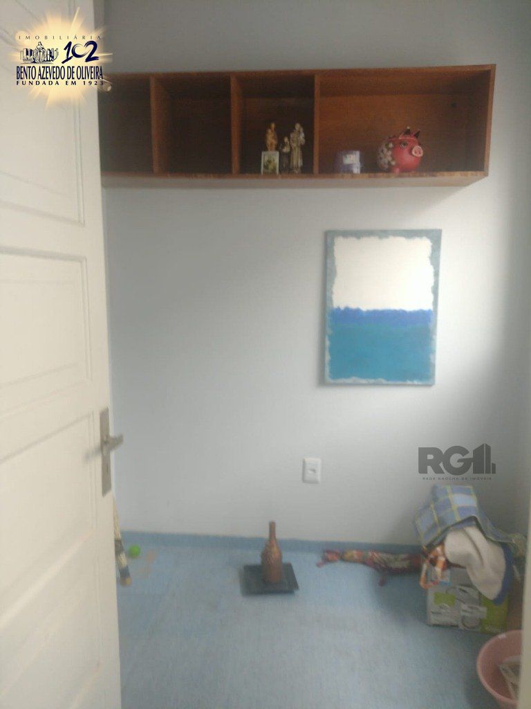 Apartamento, 3 quartos, 132 m² - Foto 9
