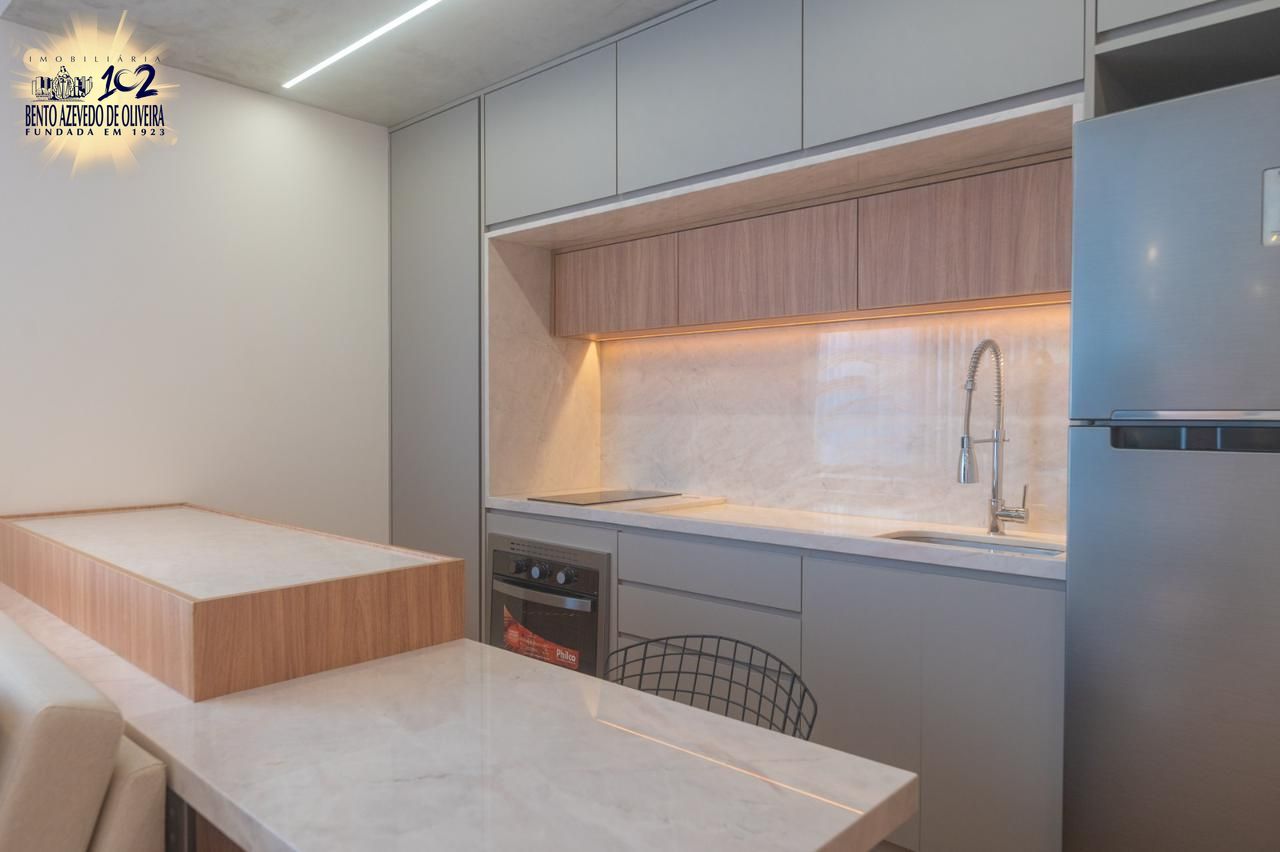 Apartamento, 1 quarto, 33 m² - Foto 7
