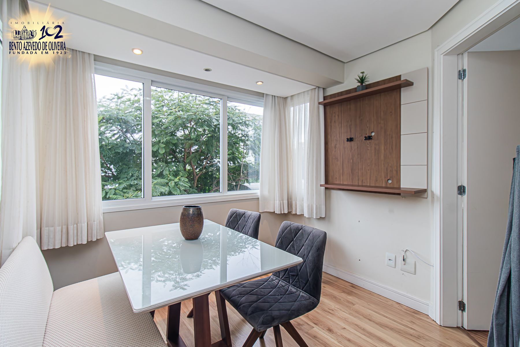 Apartamento, 1 quarto, 44 m² - Foto 13