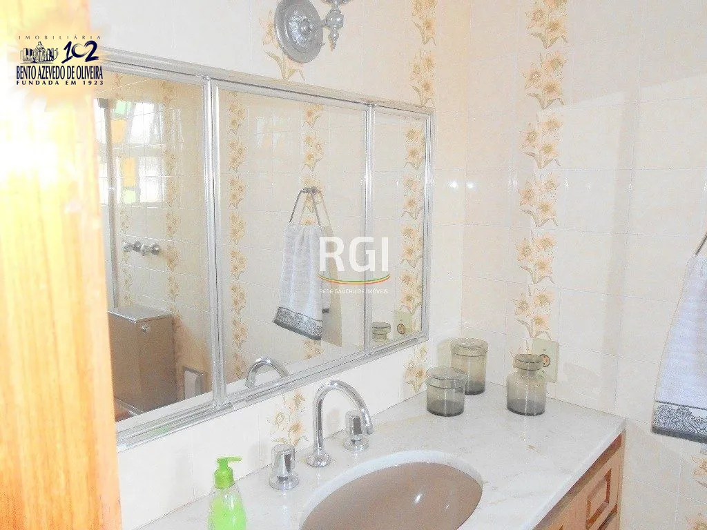 Apartamento, 3 quartos, 154 m² - Foto 13
