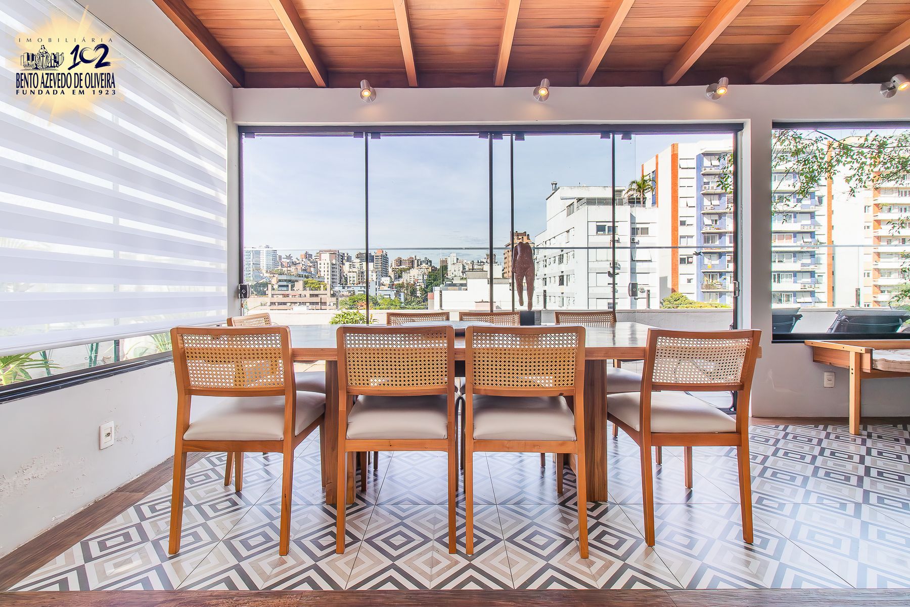 Cobertura, 4 quartos, 247 m² - Foto 41