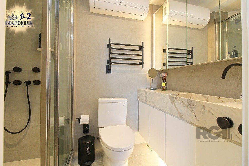 Apartamento, 2 quartos, 130 m² - Foto 2