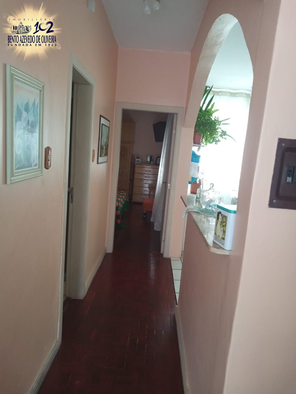 Apartamento, 1 quarto, 56 m² - Foto 4
