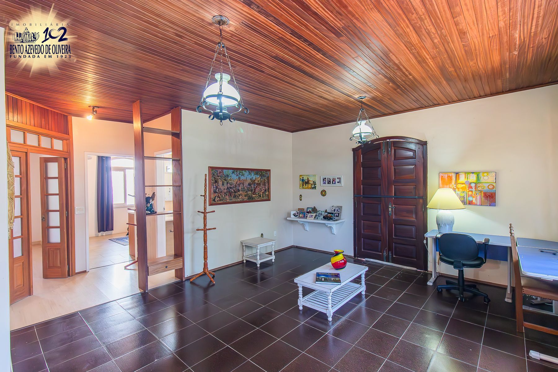 Casa, 5 quartos, 429 m² - Foto 53