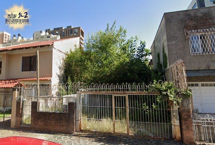 Terreno, 508 m² - Foto 1