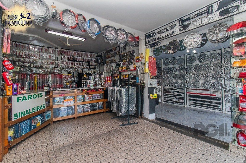 Prédio Inteiro, 270 m² - Foto 28