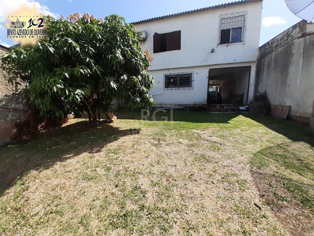 Casa, 4 quartos, 185 m² - Foto 21