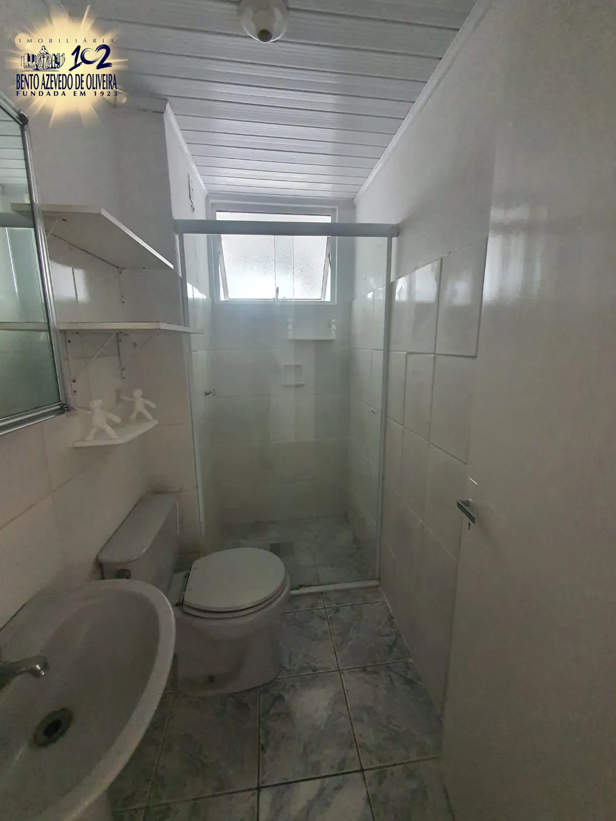 Apartamento, 1 quarto, 43 m² - Foto 5