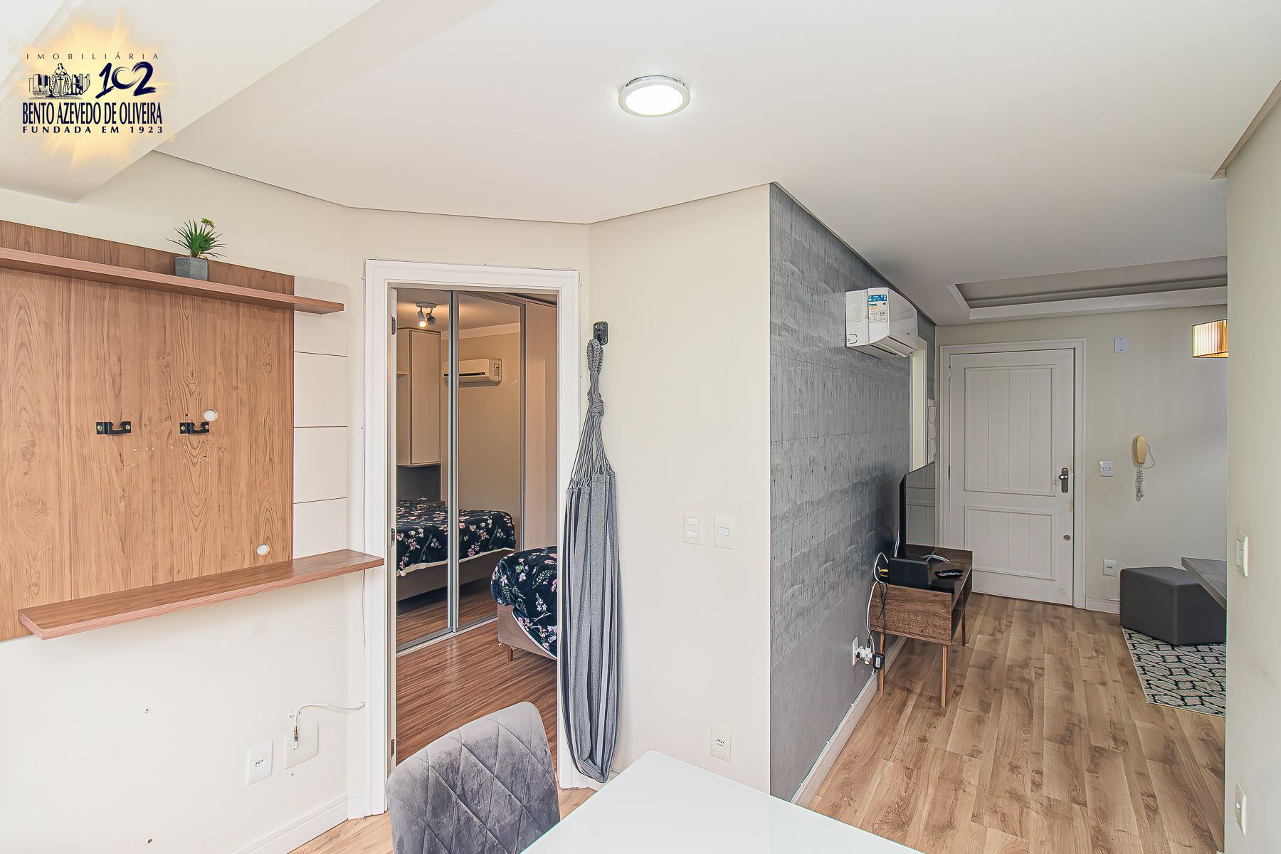 Apartamento, 1 quarto, 44 m² - Foto 15