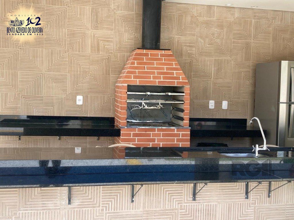 Apartamento, 2 quartos, 40 m² - Foto 29