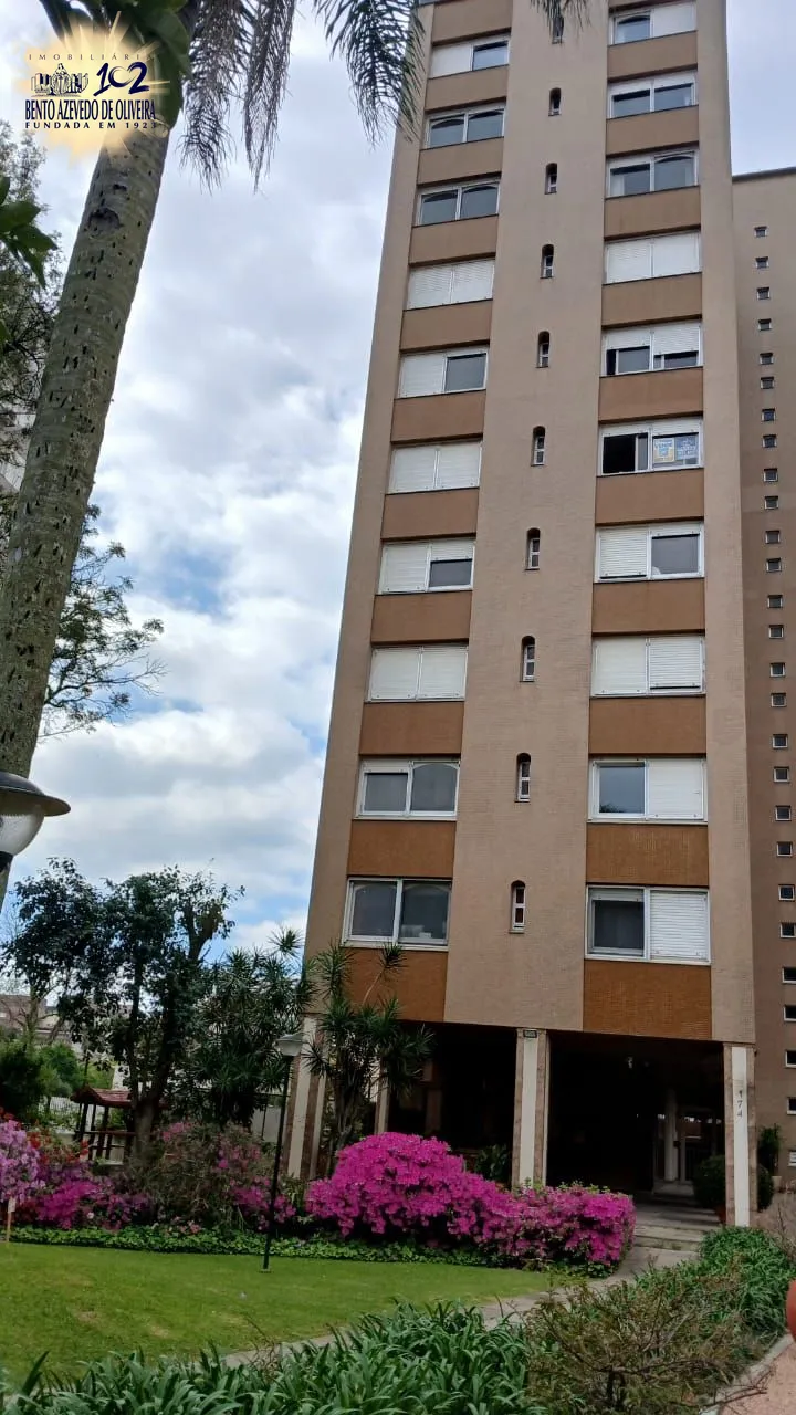 Apartamento, 3 quartos, 154 m² - Foto 28