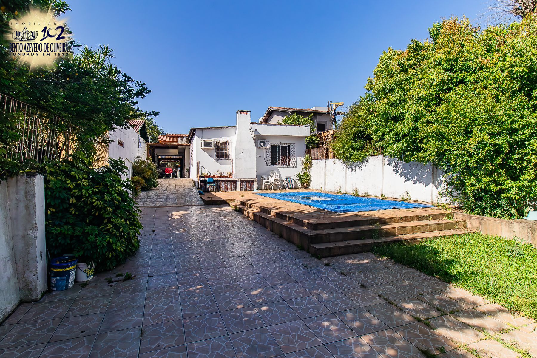 Casa, 3 quartos, 170 m² - Foto 20