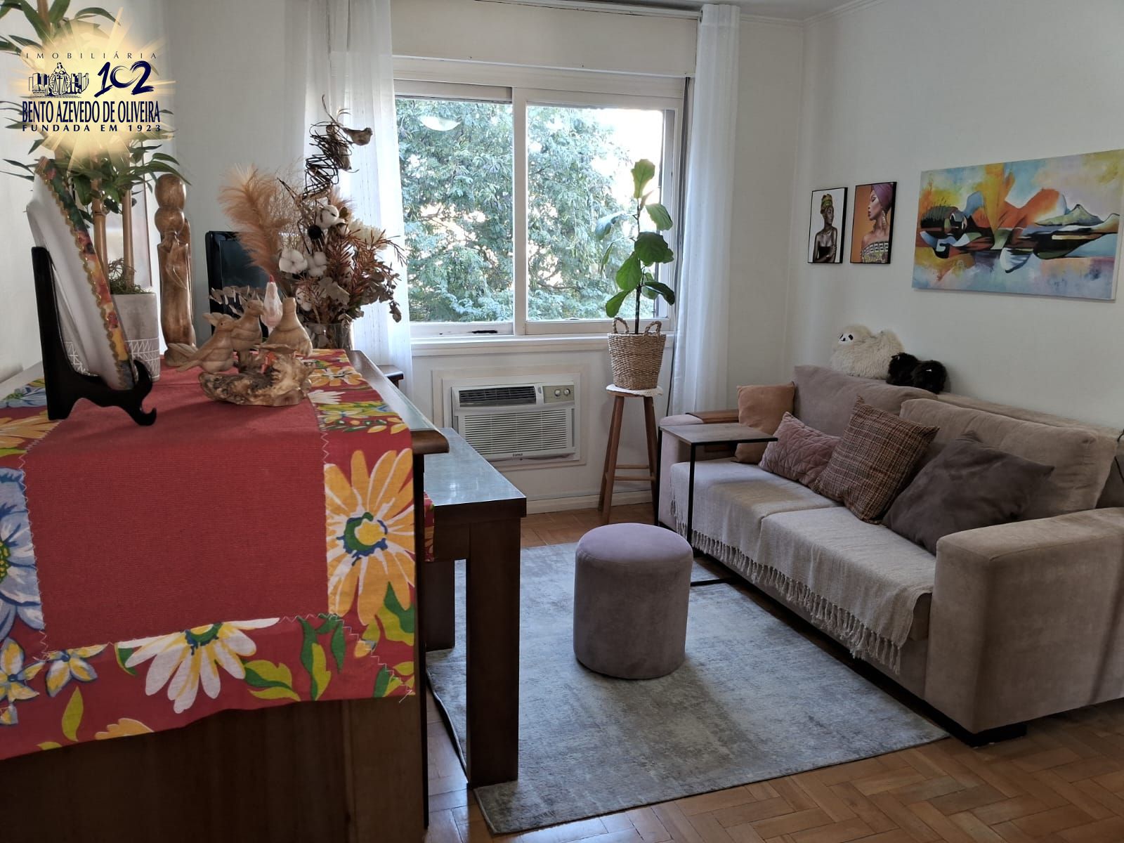 Apartamento, 2 quartos, 58 m² - Foto 6