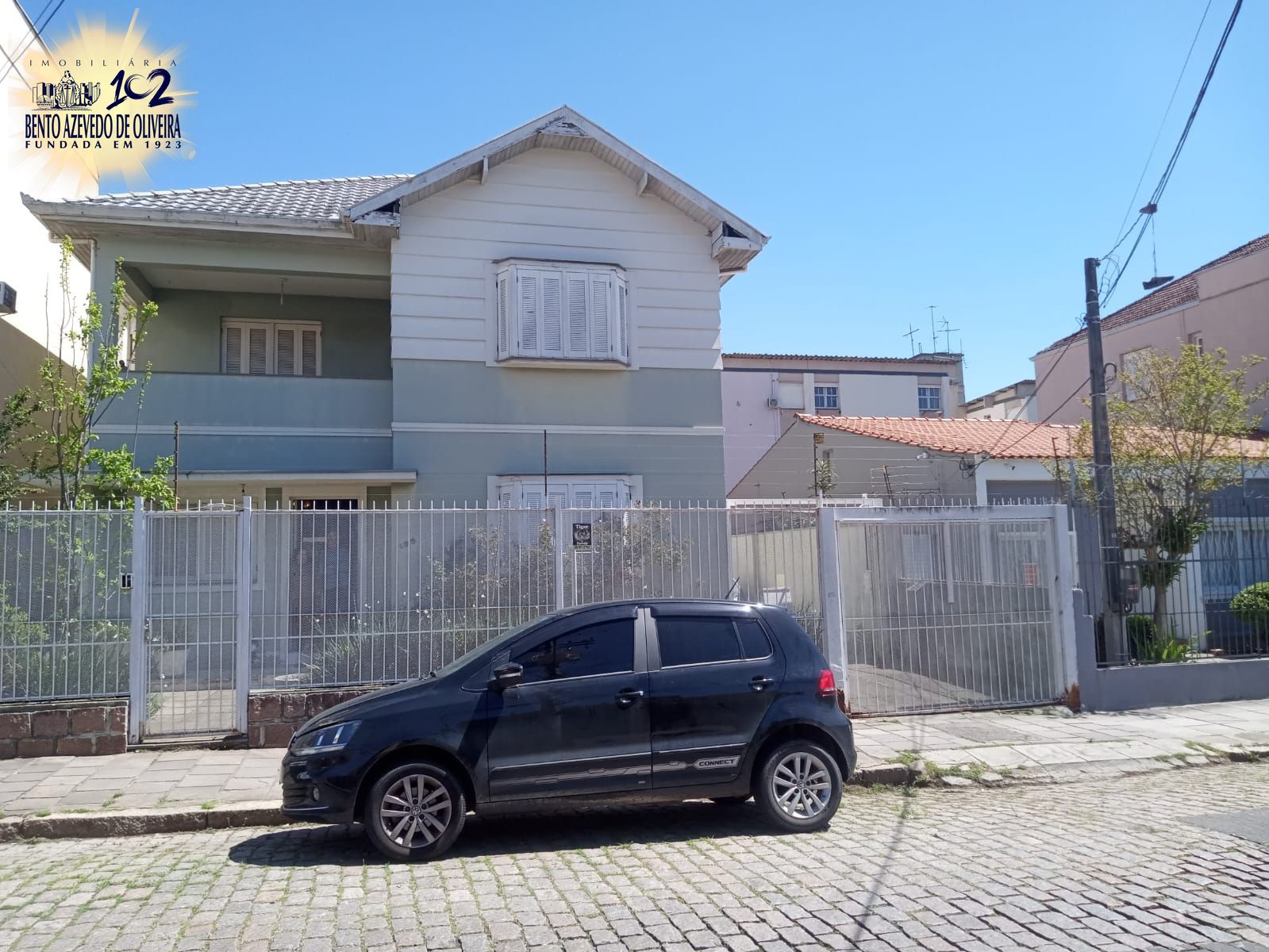 Casa, 5 quartos, 302 m² - Foto 1