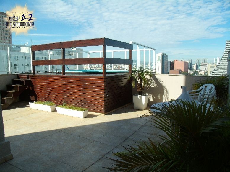 Apartamento, 1 quarto, 32 m² - Foto 11