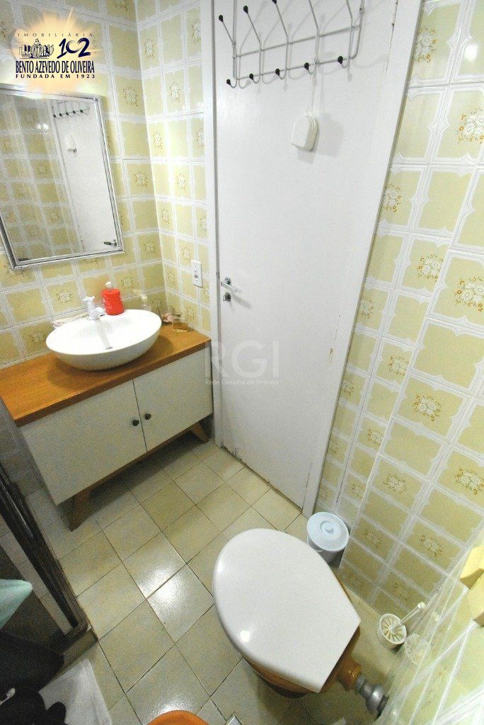 Apartamento, 2 quartos, 60 m² - Foto 12