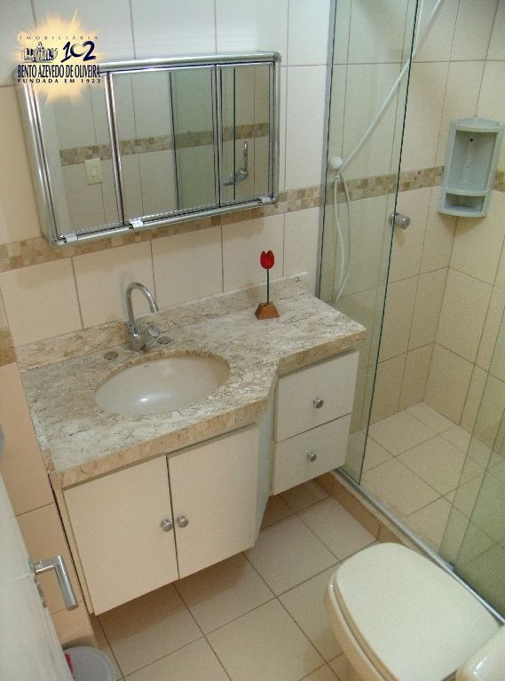 Apartamento, 1 quarto, 32 m² - Foto 9